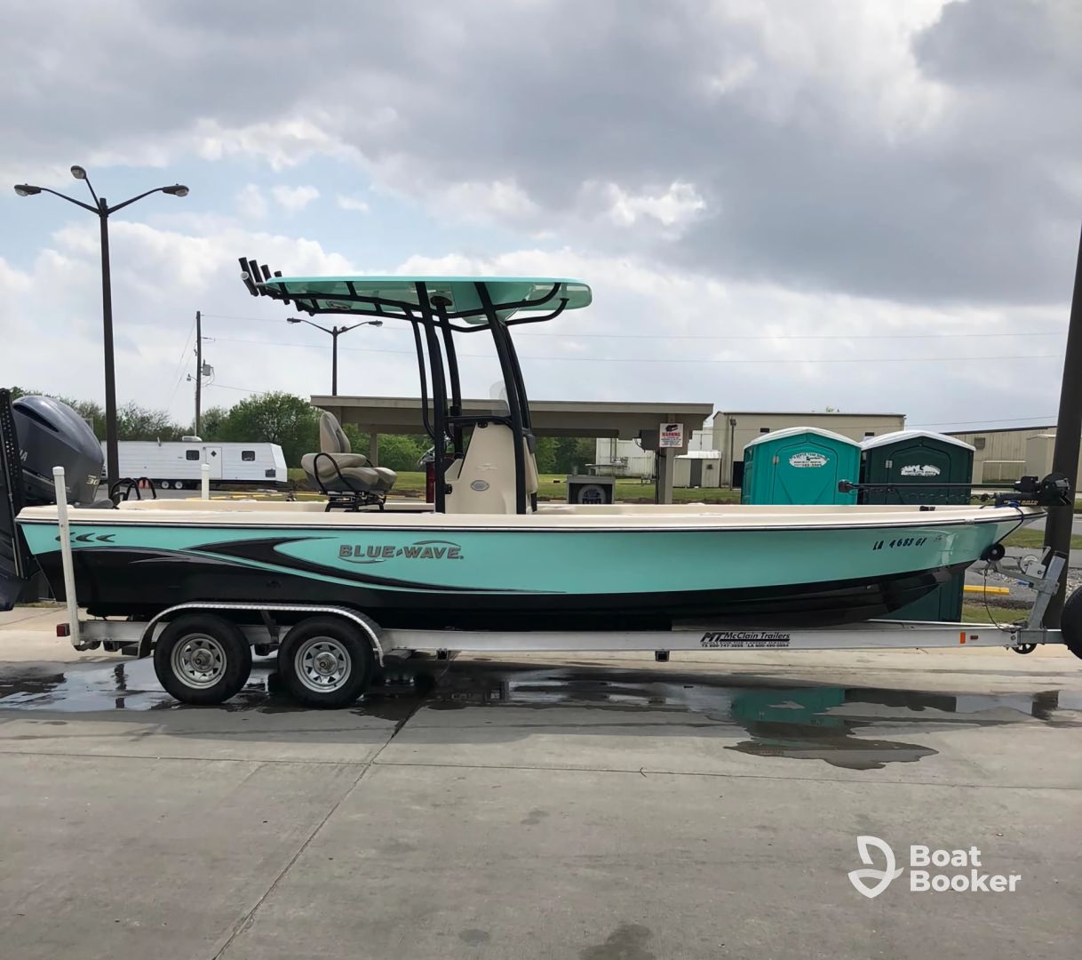 Platinum Fishing Charter LLC - Updated 2026 Prices