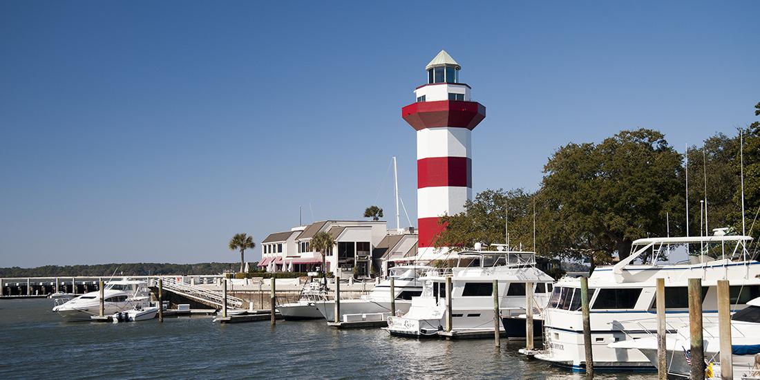 Hilton Head Island