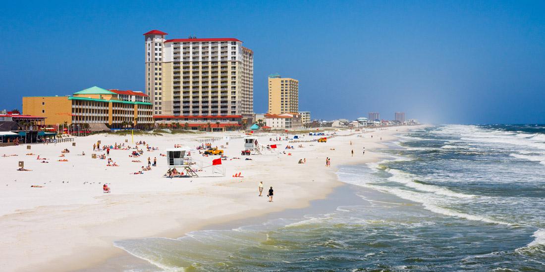 Pensacola