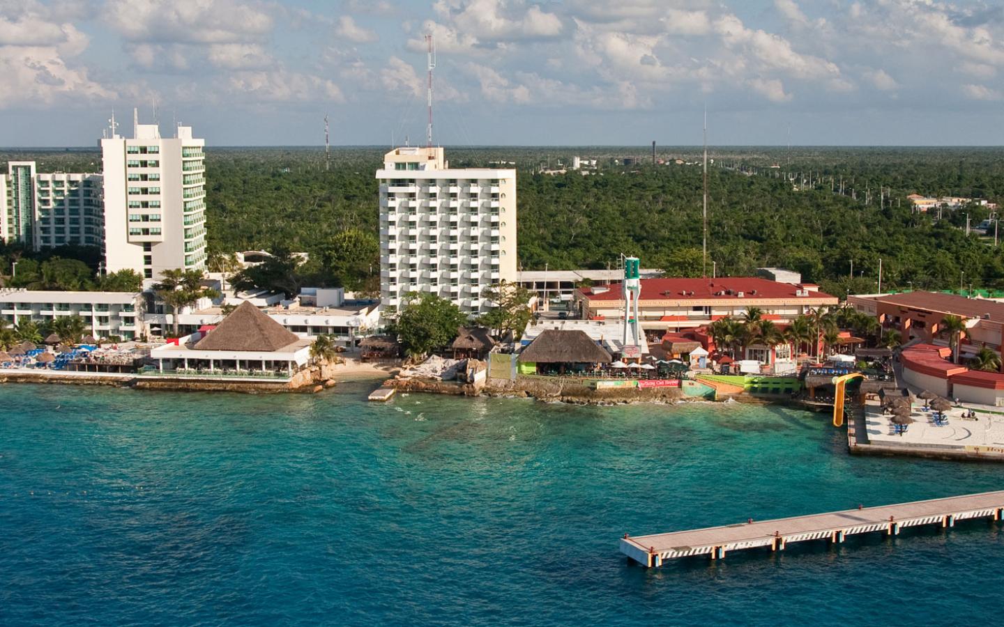 Cozumel
