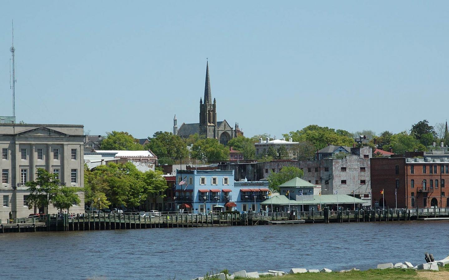 Wilmington