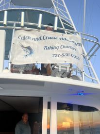 Great time with Dave and Joe!