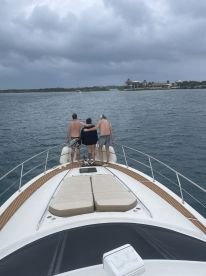 Perfect day full of fun for the whole family or group 