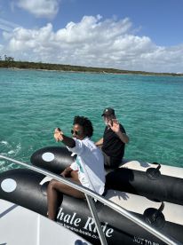 Great experience with Mike and Ryan