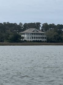 An afternoon well spent 