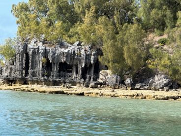 Best captain and best time