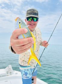 Great day with Dave!