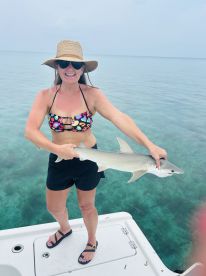 Great day with Dave!