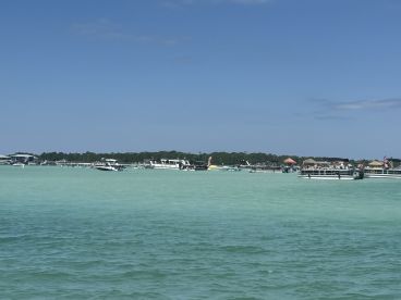 Great trip! Highly recommend. 