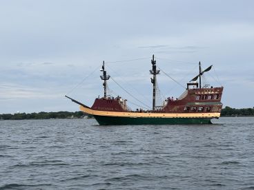 Ft Walton Girls Trip