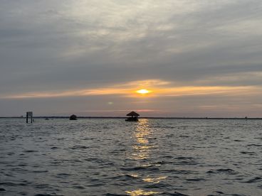 Ft Walton Girls Trip