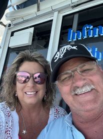 We loved our Sunset Cruise 