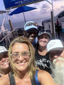 Incredible experience!