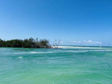 Getting Salty with Captain Jeff 