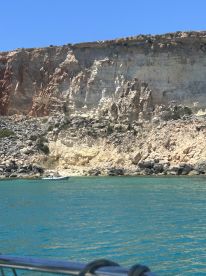 Great day with some inconveniences 