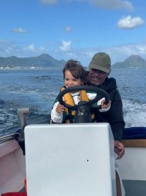 Trustworthy experience and kids friendly