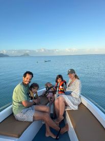 Trustworthy experience and kids friendly