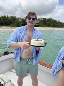 Greatest Birthday EVER 