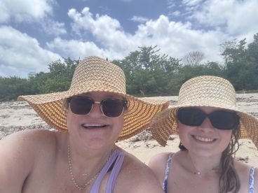 Greatest Birthday EVER 