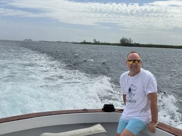 Greatest Birthday EVER 