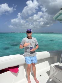 Stingray City, Starfish beach and snorkeling in Cayman