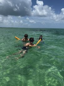 Truly an incredible experience