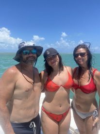 Wonderful Experience!