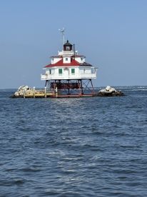 We loved our day on the Kimberly Ann! 