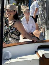 Excellent attention ! Nice well educate crew\ud83e\udd70\u2764\ufe0f