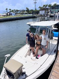 Great snorkeling and sight seeing 