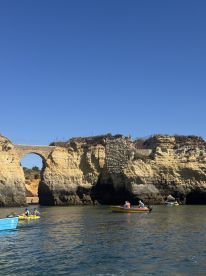 Great captain and nice boat