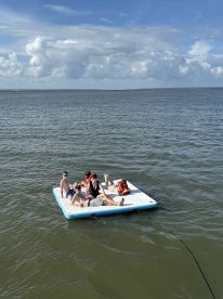 Alex is so helpful and fun!  