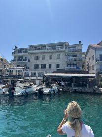 Full day trip with Bruno and Mia