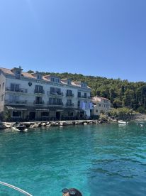 Full day trip with Bruno and Mia