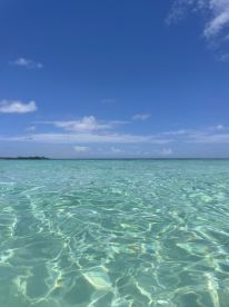 Amazing day snorkeling and relaxing 