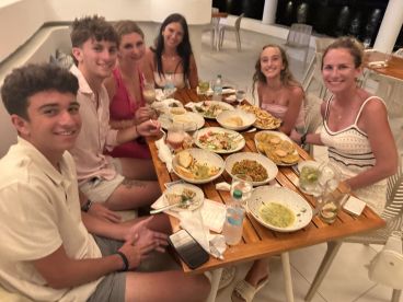 Best Family experience EVER!!