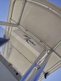 Day Prior Resevation Turned Out Okay