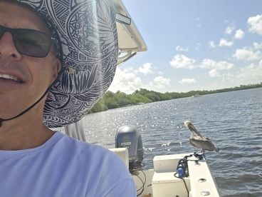 Day Prior Resevation Turned Out Okay