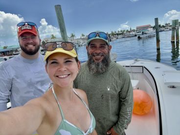 Best Experience Ever!