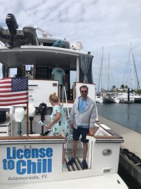 A week we will never forget 