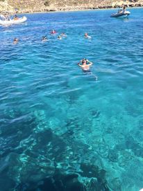 A day to remember for a long time