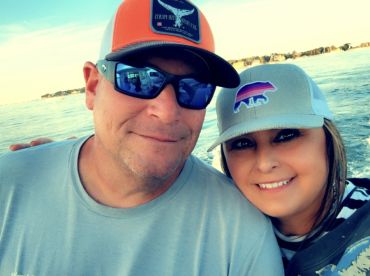 ***Birthday Boat Trip***