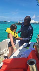 Great Experience with Prince