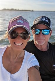 What a great boat tour