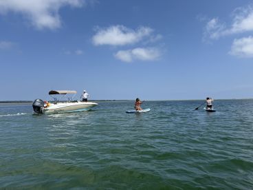 Returning for another trip!