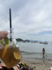 Leon Top captain for an awesome tour of the Islands