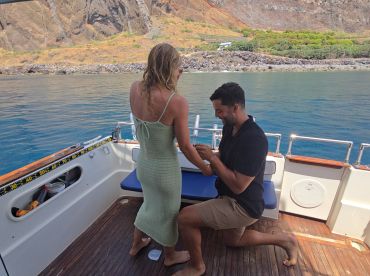 EXCEPTIONAL EXPERIENCE 