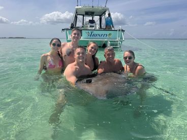 WONDERFUL EXPERIENCE