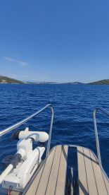 Cherry on top of a wonderfull vacation