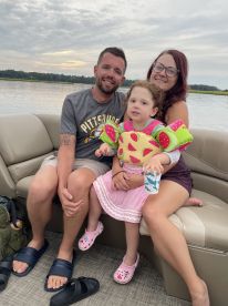 Fantastic evening cruise 